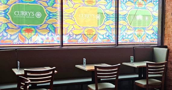 Curry's -  Pinheiros