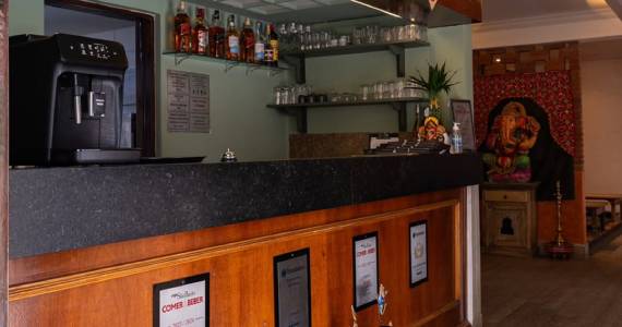 Curry's -  Pinheiros