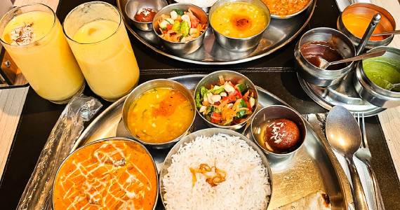 Curry's -  Pinheiros