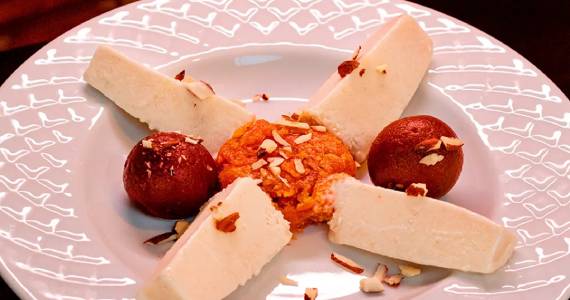 Curry's -  Pinheiros