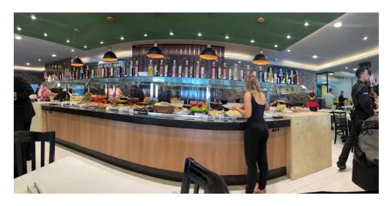 D’Brescia - Morumbi