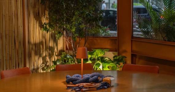 Restaurante DaSelva - Vila Nova Conceição