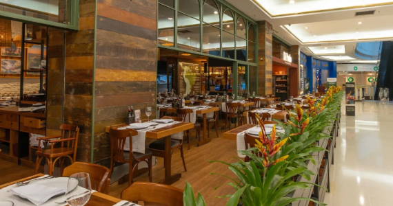 Di Paolo Market Place