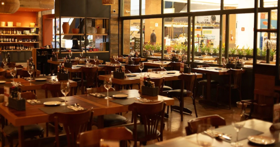 Di Paolo Market Place