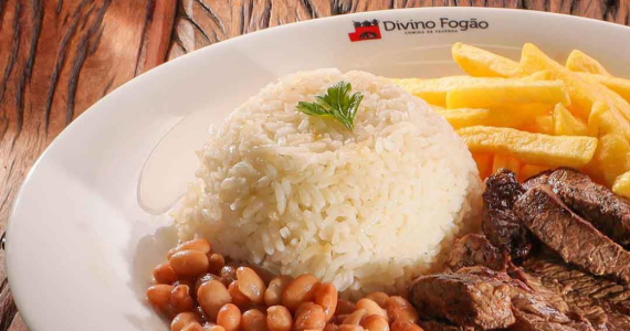 Divino Fogão - Shopping D Divino Fogão - Shopping D