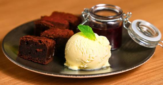 Dock Restaurante Dock Restaurante