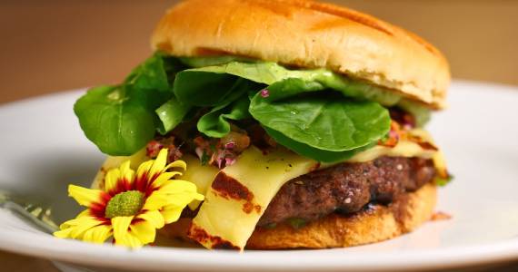 Dock Restaurante Dock Restaurante