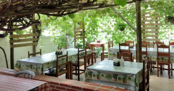 Restaurante Dona Dita