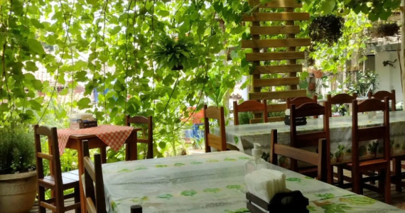 Restaurante Dona Dita