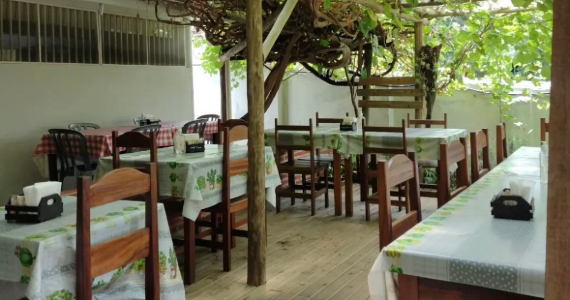 Restaurante Dona Dita