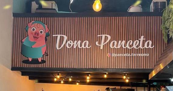 Dona Panceta