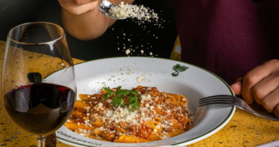 Donna di Nico Trattoria