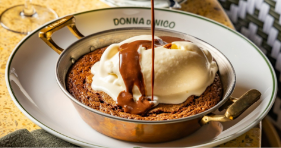 Donna di Nico Trattoria