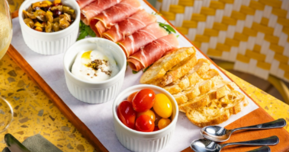 Donna di Nico Trattoria