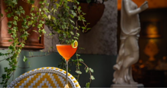 Donna di Nico Trattoria