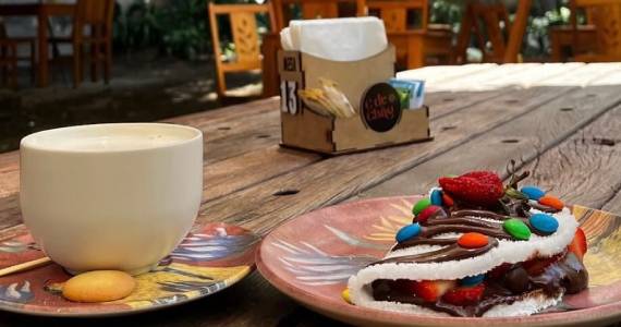 É de Chão É de Chão