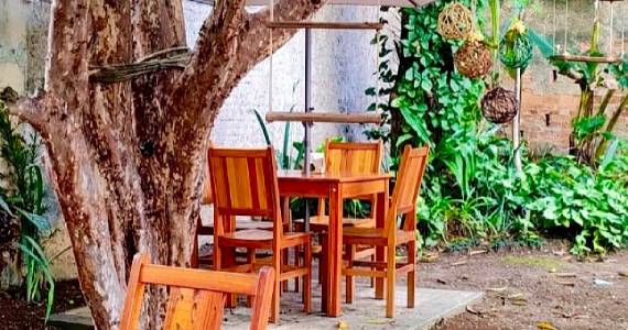 É de Chão É de Chão