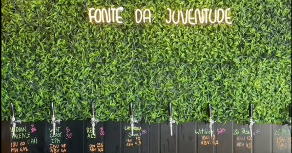 Elephant Bar Elephant Bar