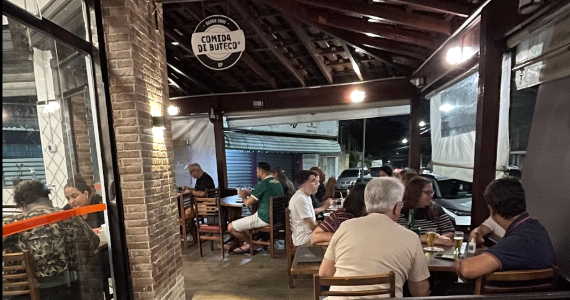 Espaço Pau Brasil Espaço Pau Brasil