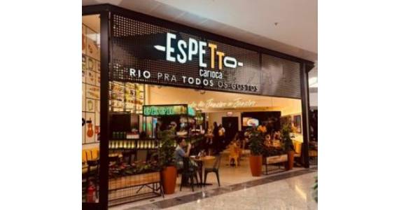 Espetto Carioca - Tatuapé