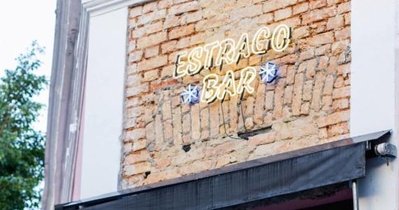 Estrago Bar