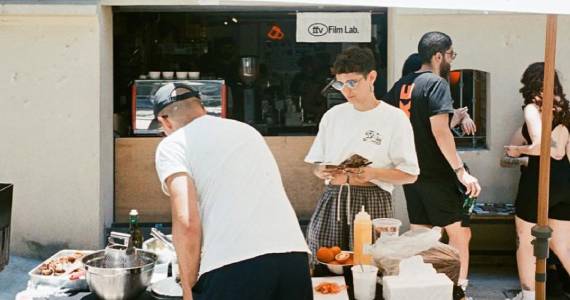 FFV Café - Santa Cecília