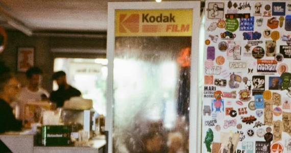 FFV Café - Santa Cecília