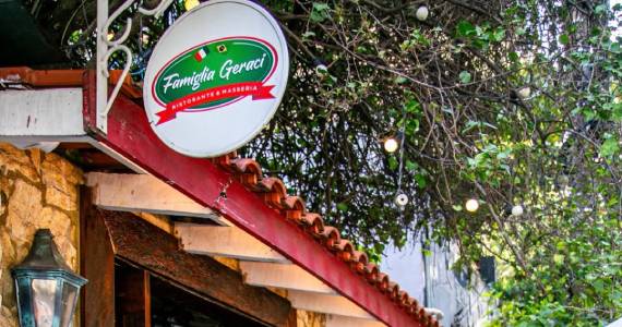 Famiglia Geraci