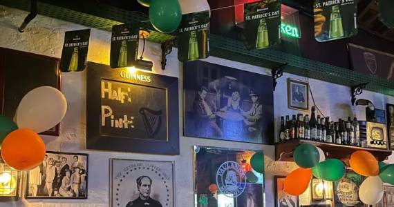 Finnegan's Pub