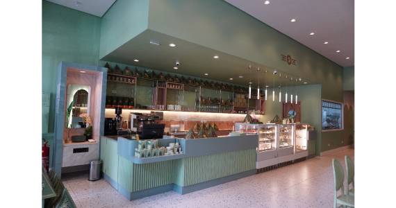 Flakes Brazil - Moema