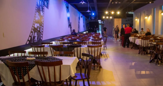 Flashback Restaurante Flashback Restaurante