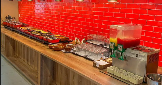 Flashback Restaurante Flashback Restaurante