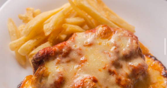 Flashback Restaurante Flashback Restaurante