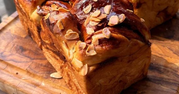 Forneria & Cia | Padaria Artesanal