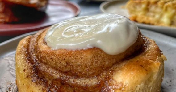 Forneria & Cia | Padaria Artesanal