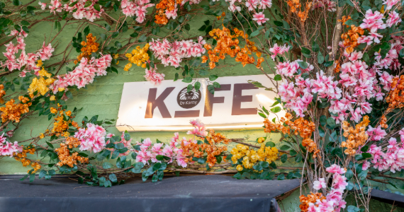 KOFE by We
