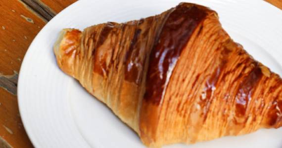 Fabrique Pão e Café - Santa Cecília