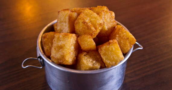 Fredio’s Parrilla & Bar