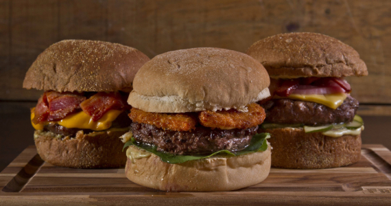 Fredio’s Parrilla & Bar