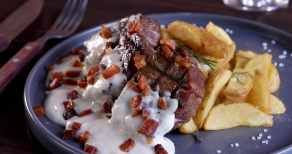 Fredio’s Parrilla & Bar