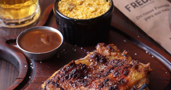 Fredio’s Parrilla & Bar