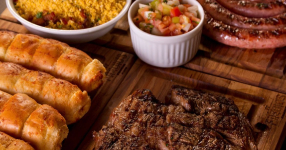 Fredio’s Parrilla & Bar