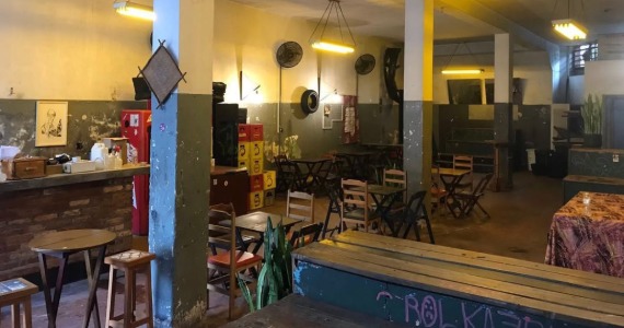 Funilaria Bixiga Funilaria Bixiga