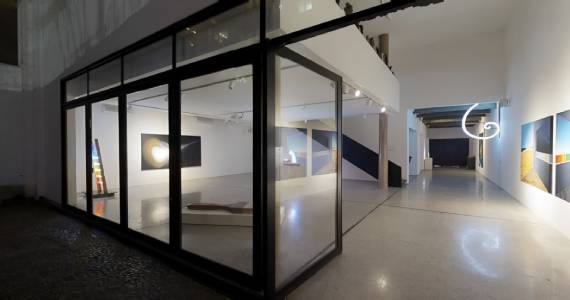 Galeria Ricardo Von Brusky