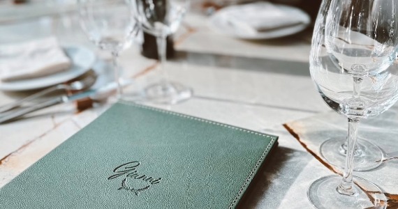 Gianni Restaurante Gianni Restaurante