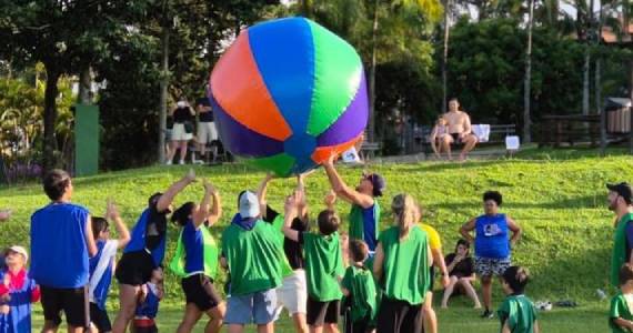 Grand Resort Serra Negra