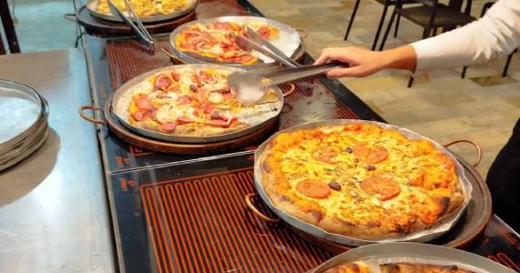 Grand Resort Serra Negra