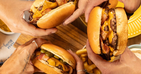 Hamburg Hamburgueria Artesanal