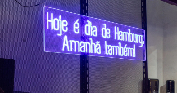 Hamburg Hamburgueria Artesanal