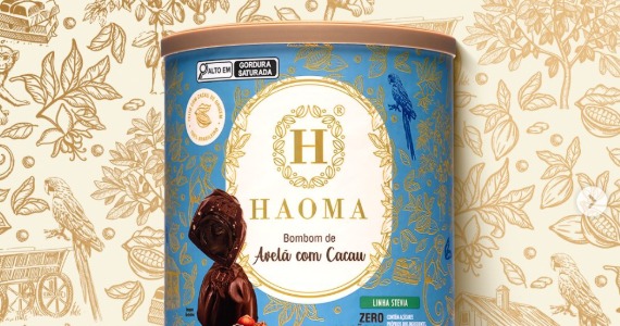 Haoma – Shopping Vila Olímpia